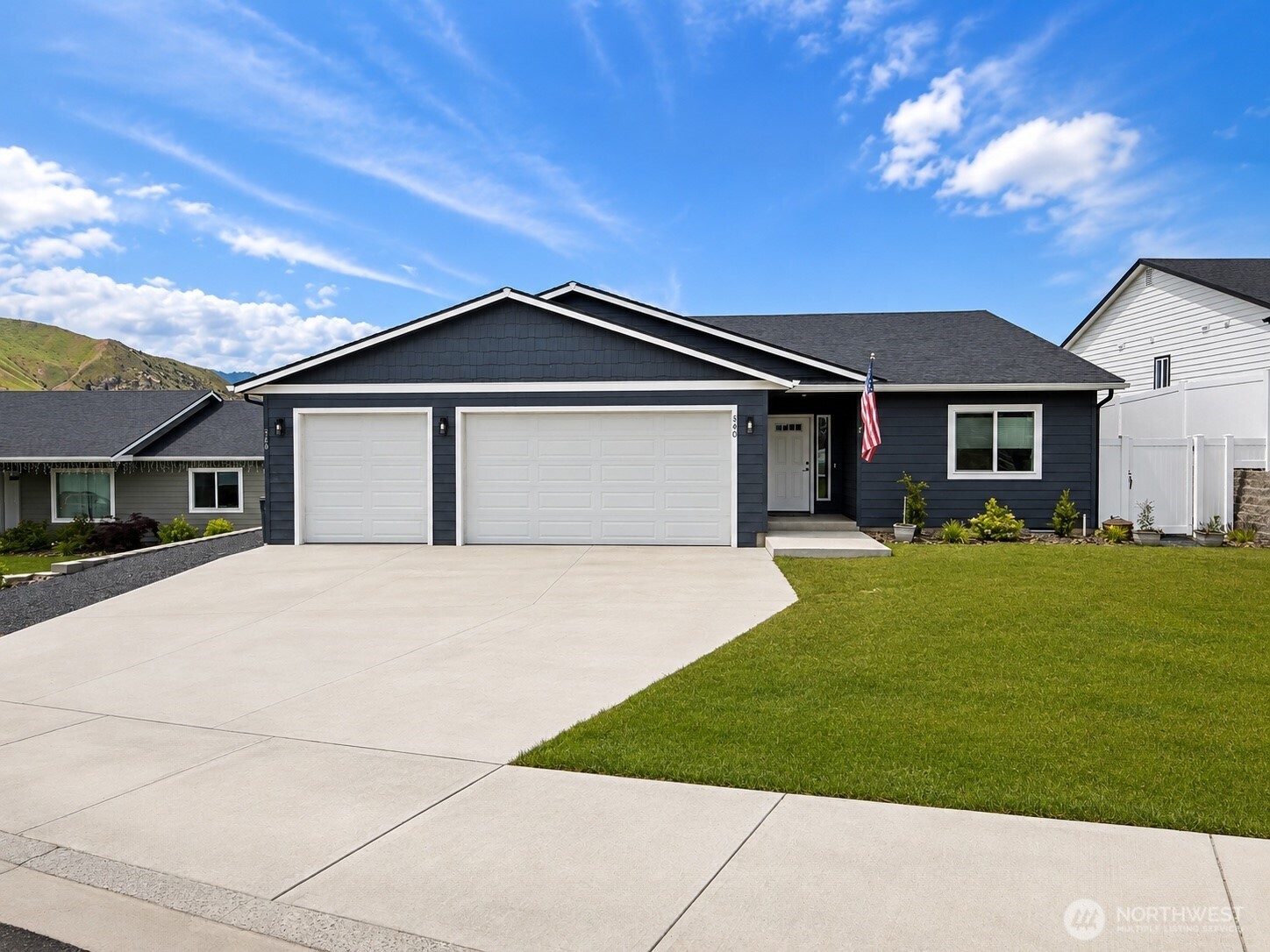 540 S Juli Avenue
