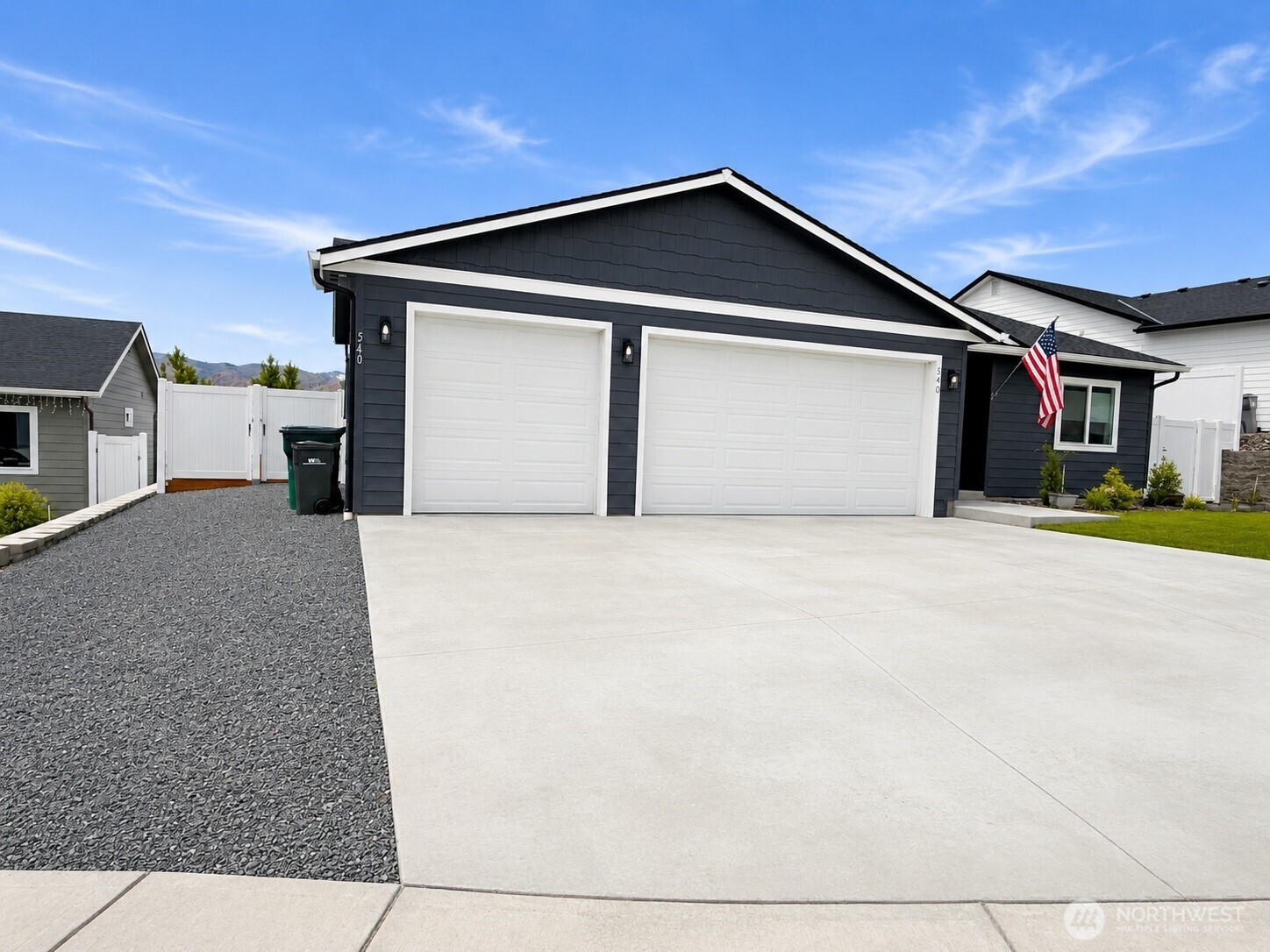 540 S Juli Avenue
