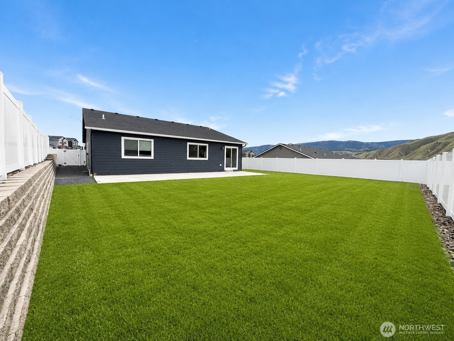 540 S Juli Avenue