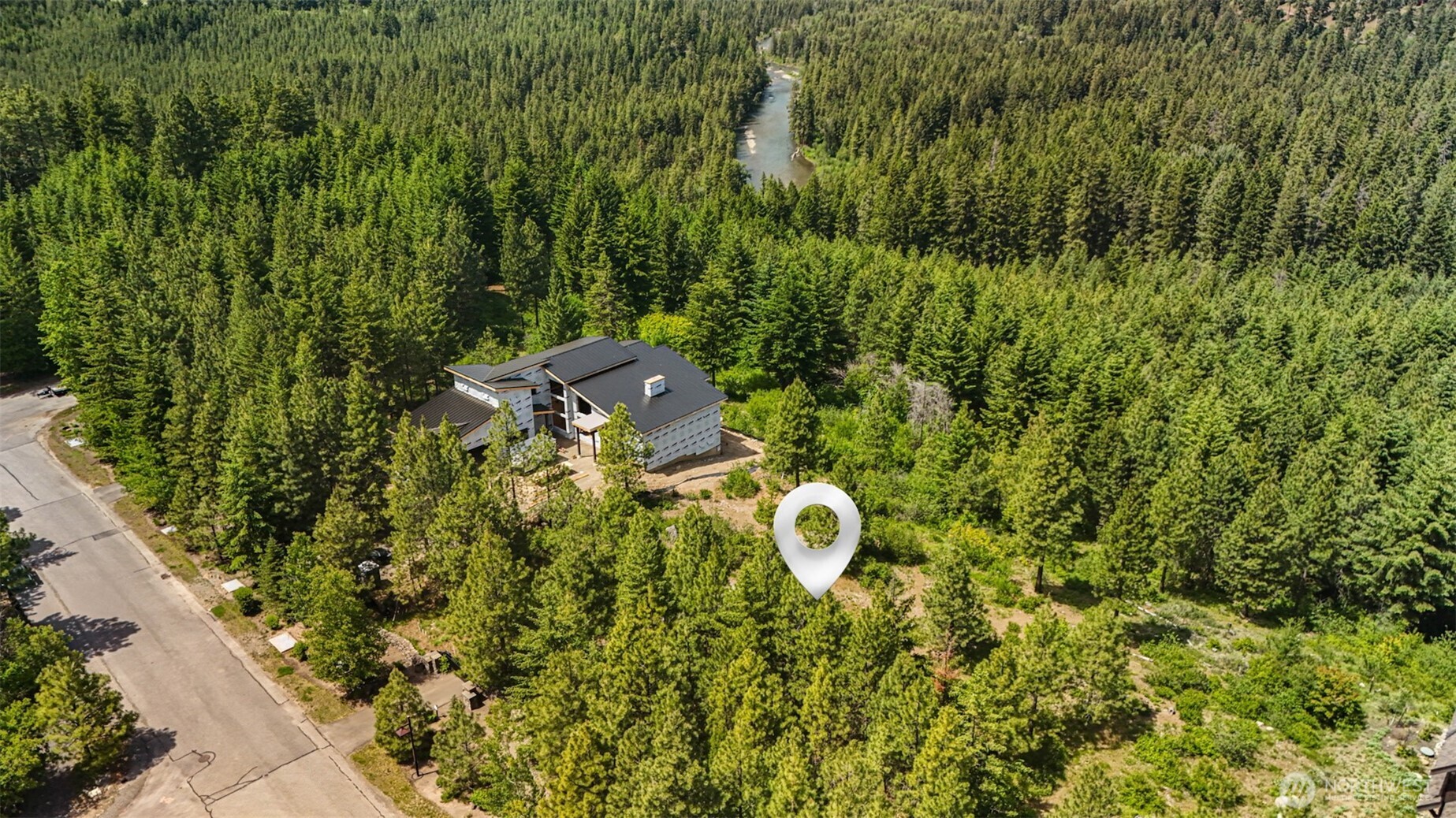 391 Big Hill Drive
