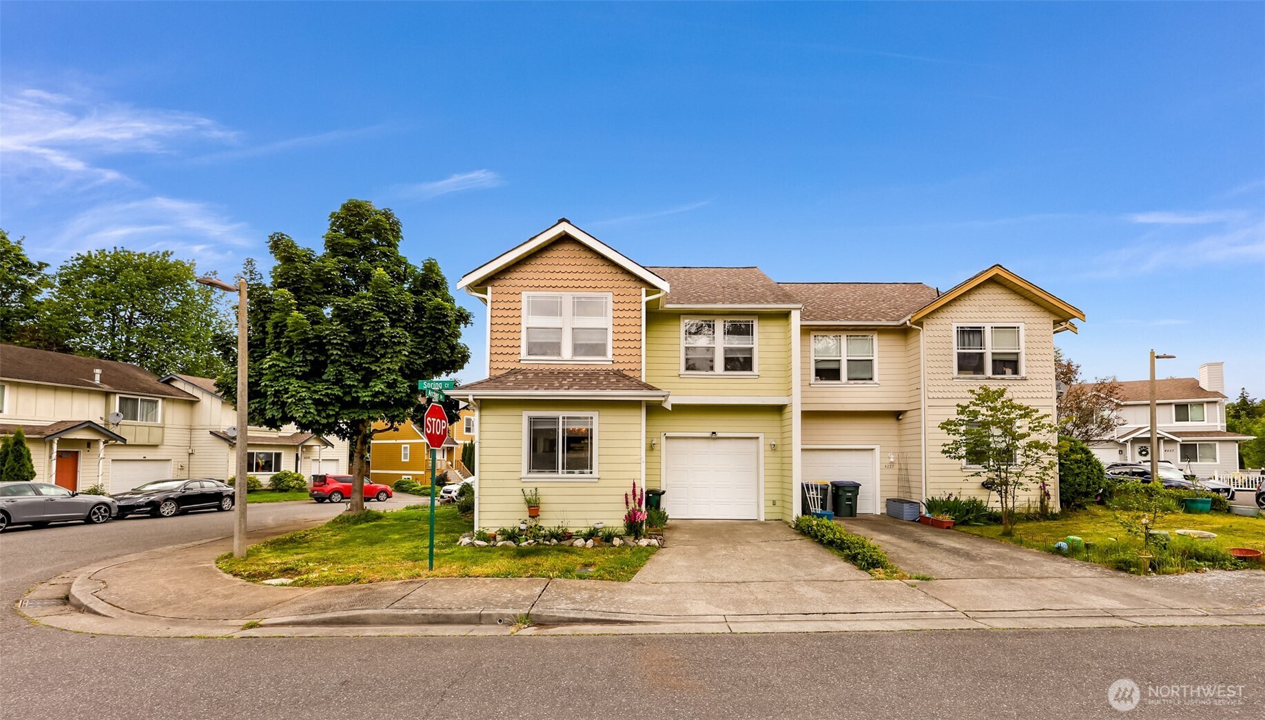 4223 Spring Court