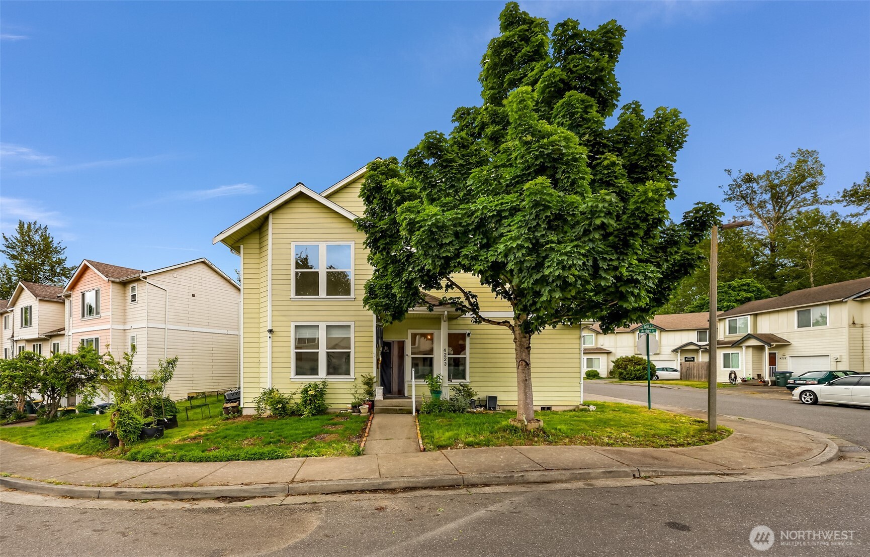 4223 Spring Court