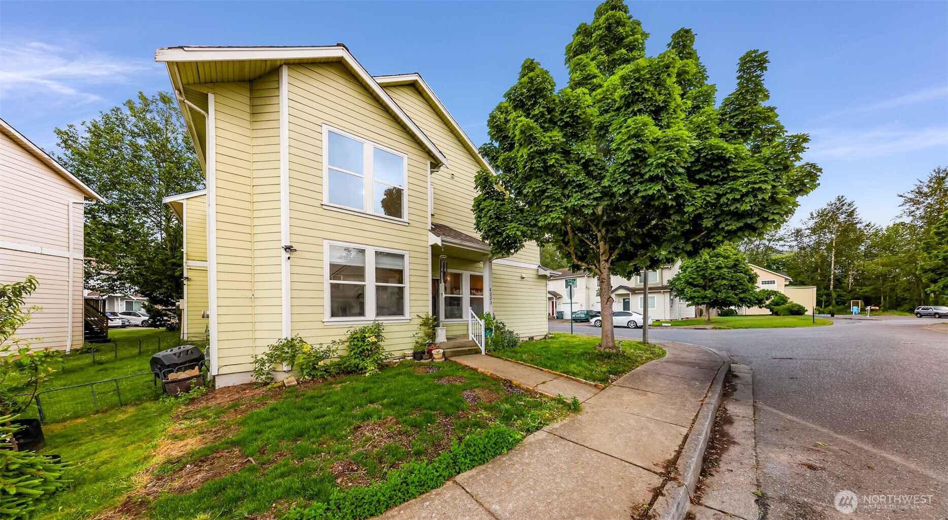 4223 Spring Court