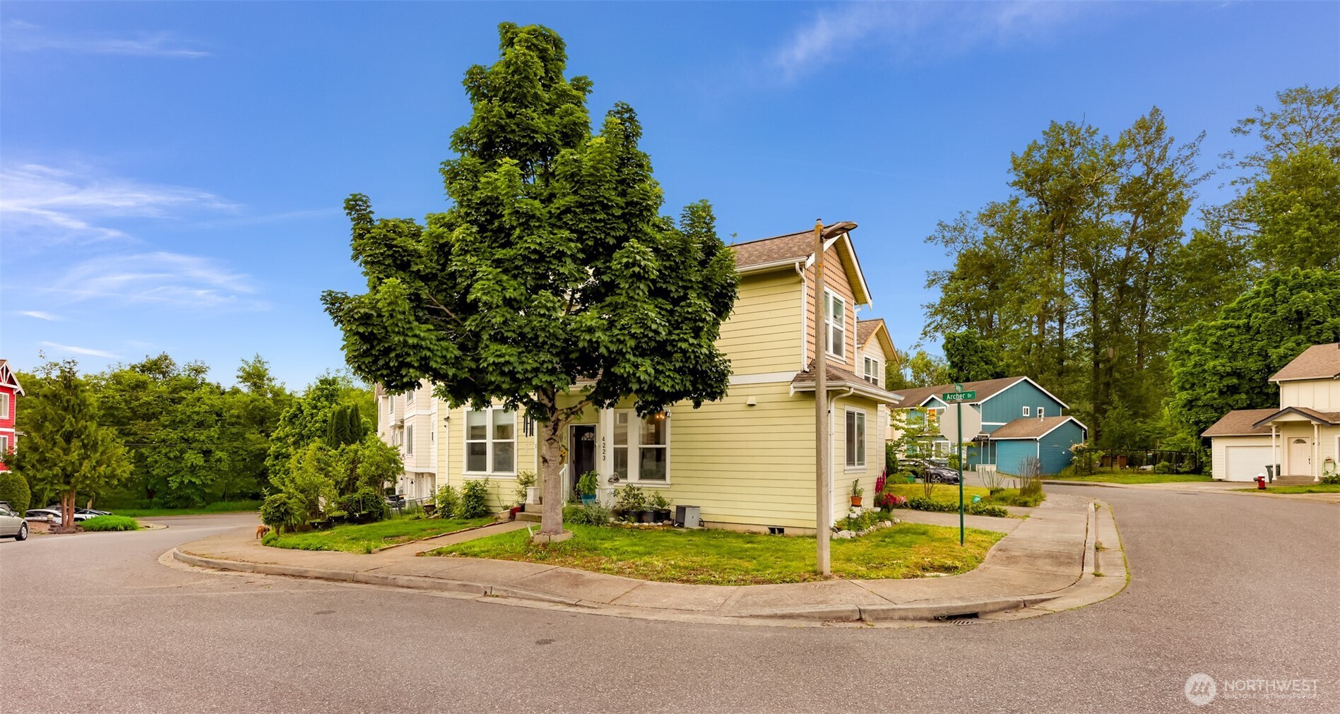 4223 Spring Court