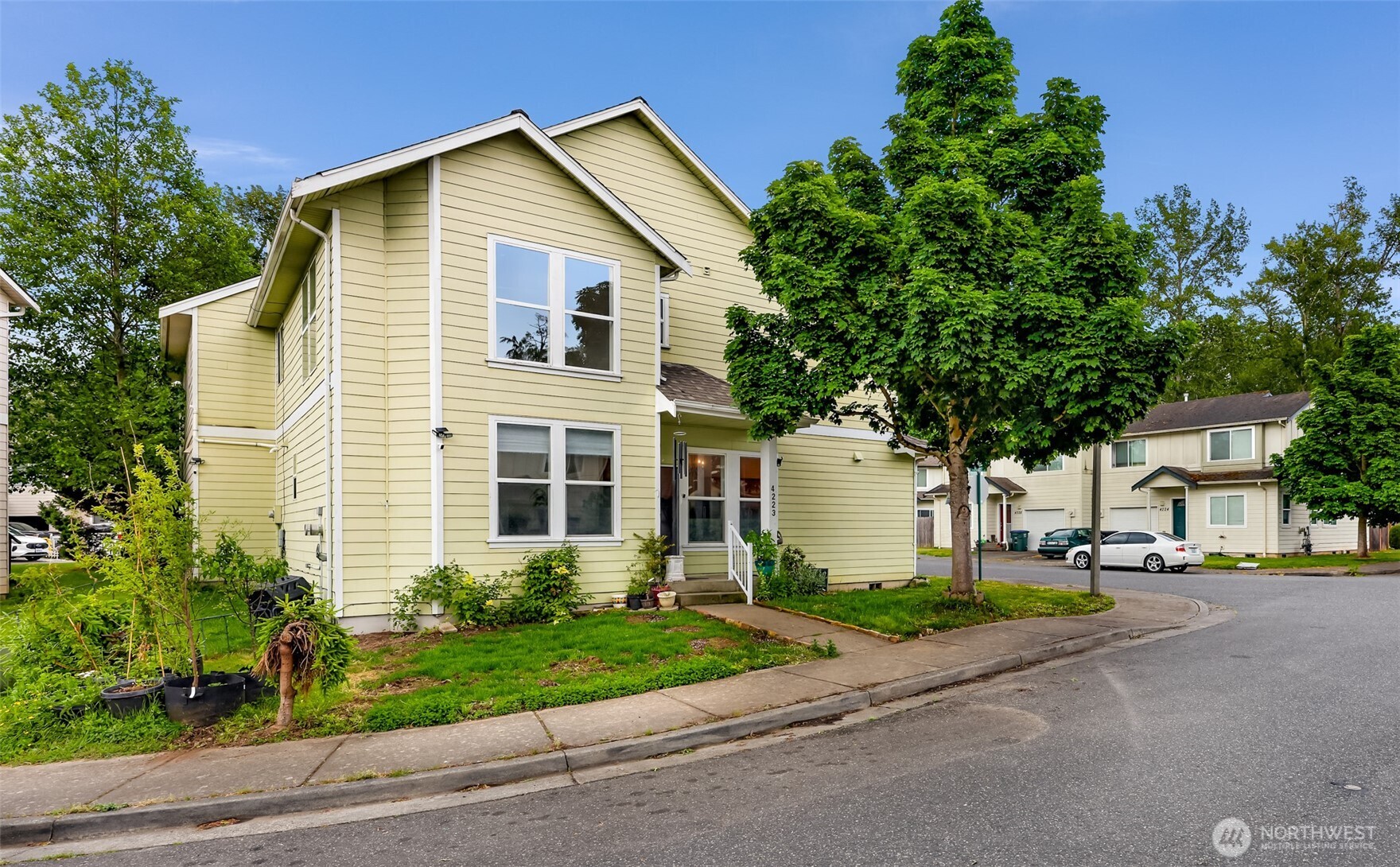 4223 Spring Court