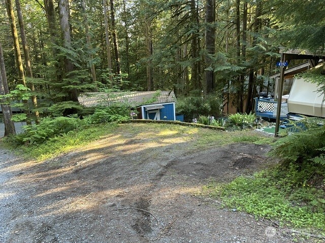 4392 Swinomish Trail Unit: B-28