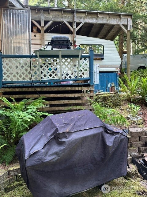 4392 Swinomish Trail Unit: B-28