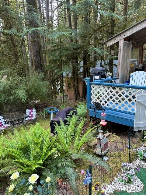 4392 Swinomish Trail Unit: B-28