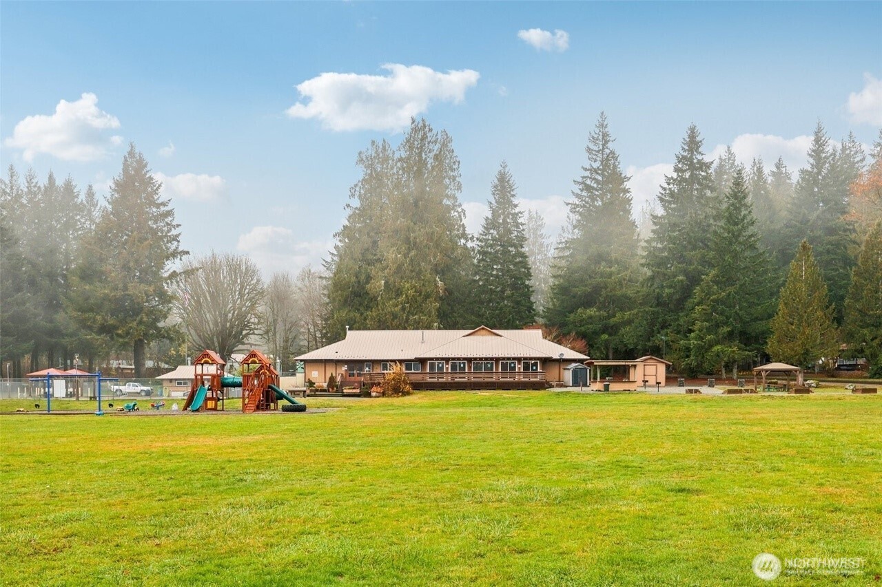 4392 Swinomish Trail Unit: B-28