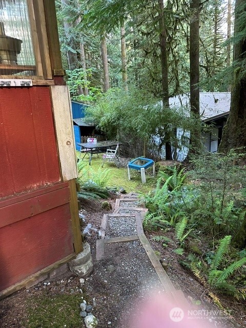 4392 Swinomish Trail Unit: B-28