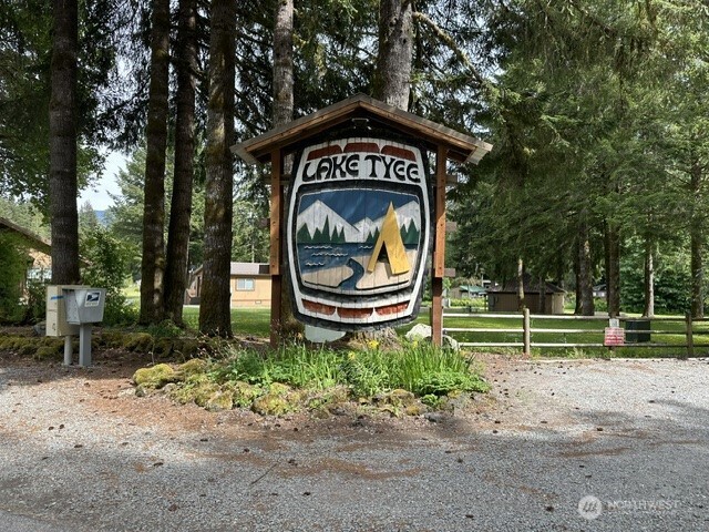 4392 Swinomish Trail Unit: B-28