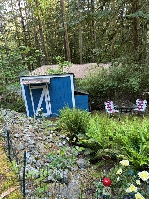 4392 Swinomish Trail Unit: B-28
