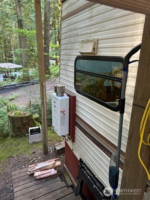 4392 Swinomish Trail Unit: B-28
