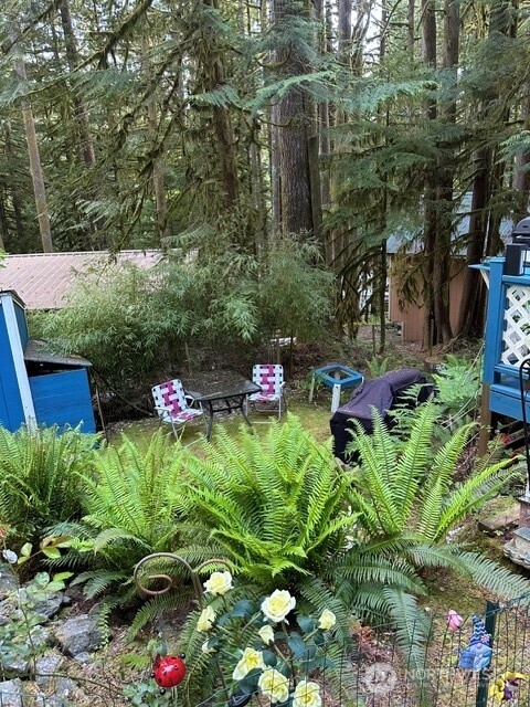 4392 Swinomish Trail Unit: B-28