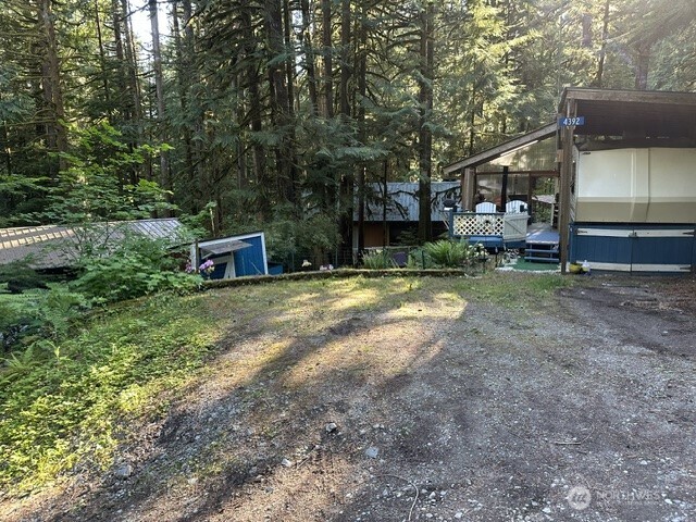 4392 Swinomish Trail Unit: B-28