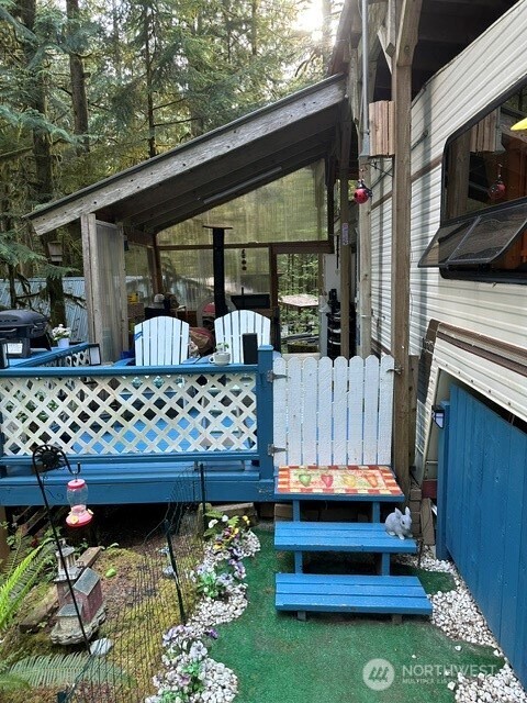 4392 Swinomish Trail Unit: B-28