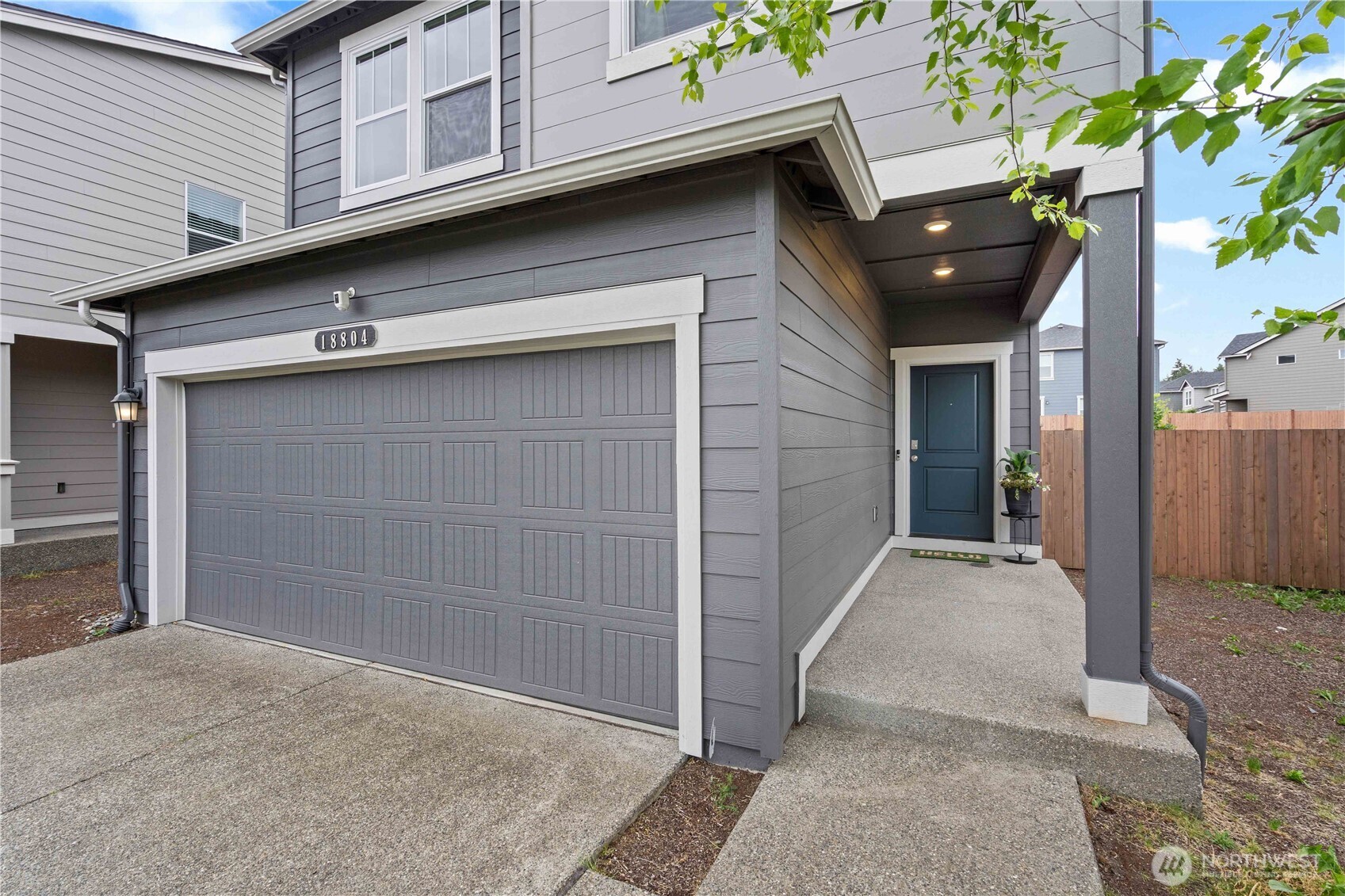 18804 109th Avenue Ct E