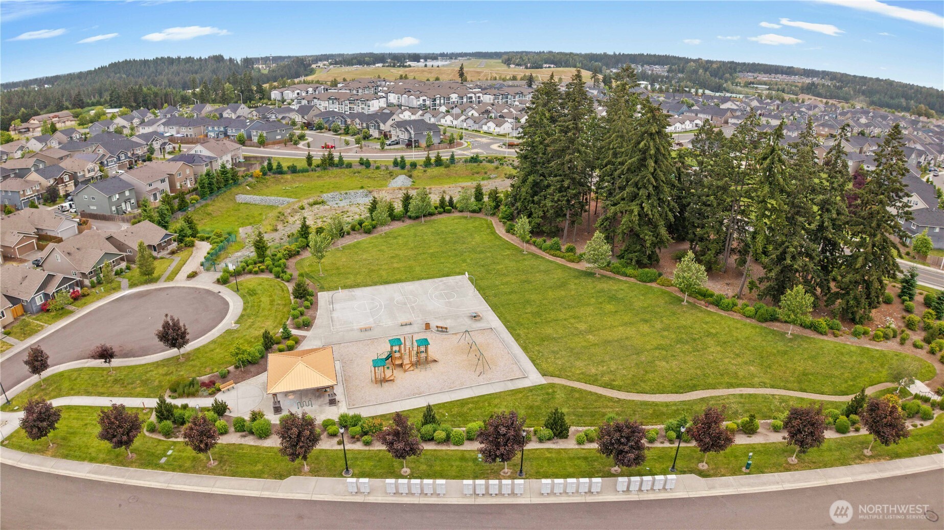 18804 109th Avenue Ct E