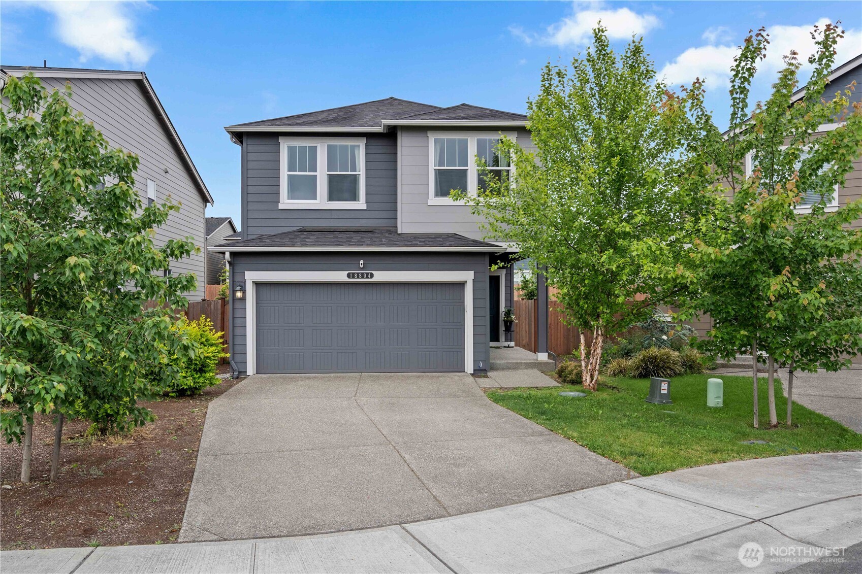 18804 109th Avenue Ct E