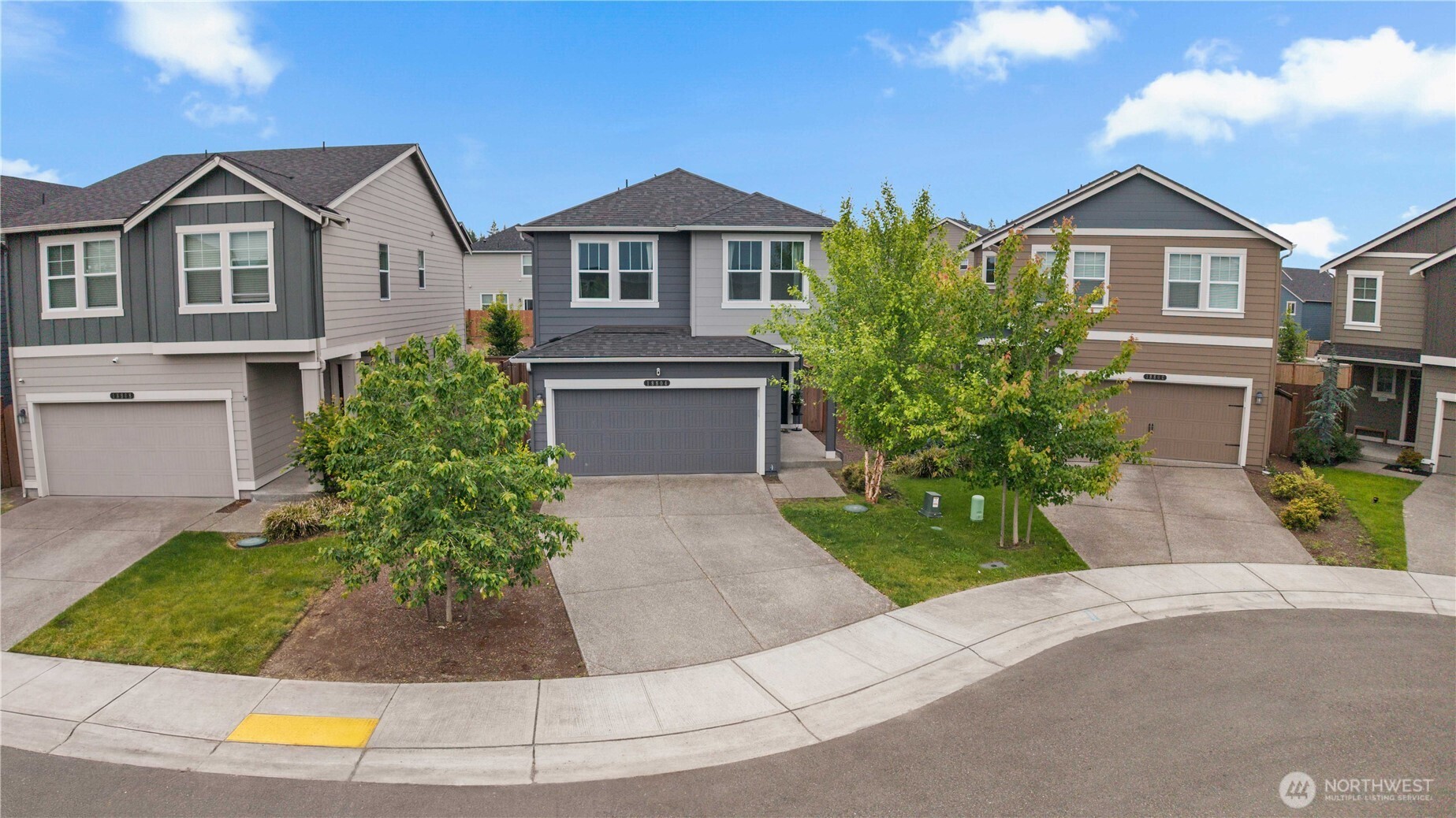 18804 109th Avenue Ct E