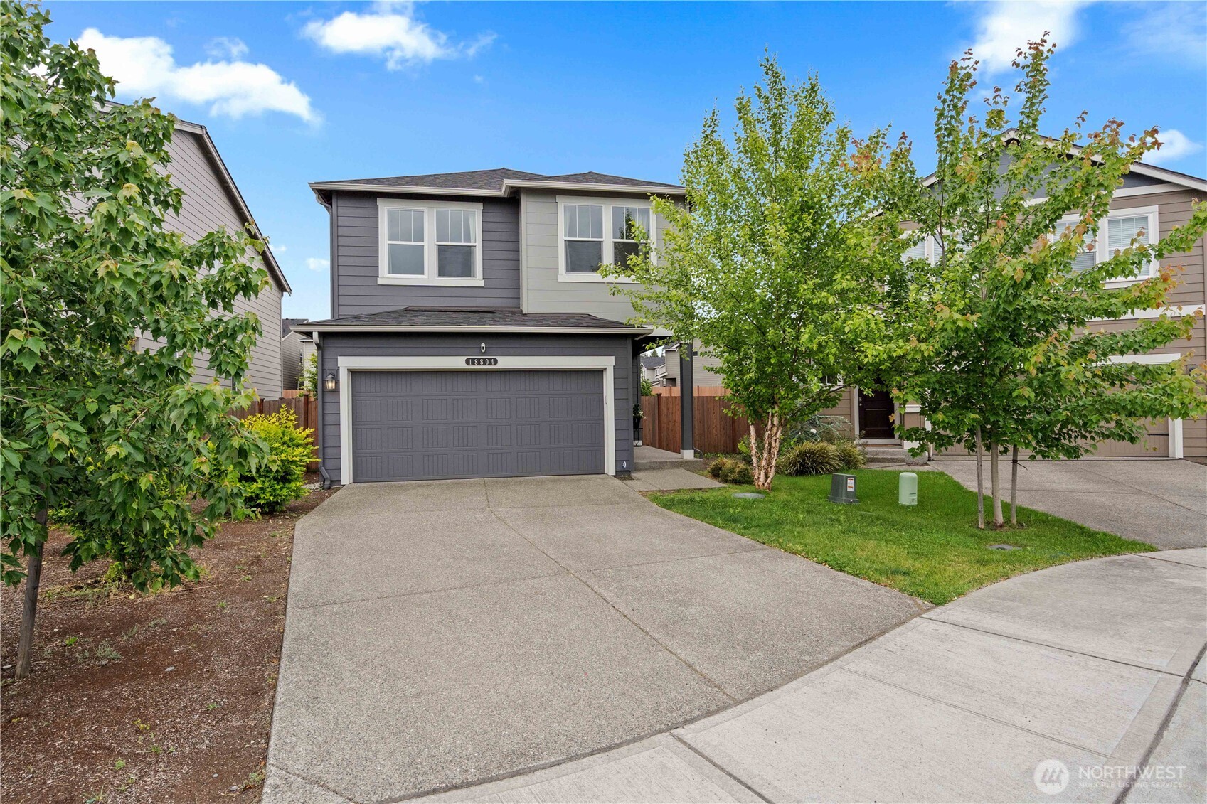 18804 109th Avenue Ct E