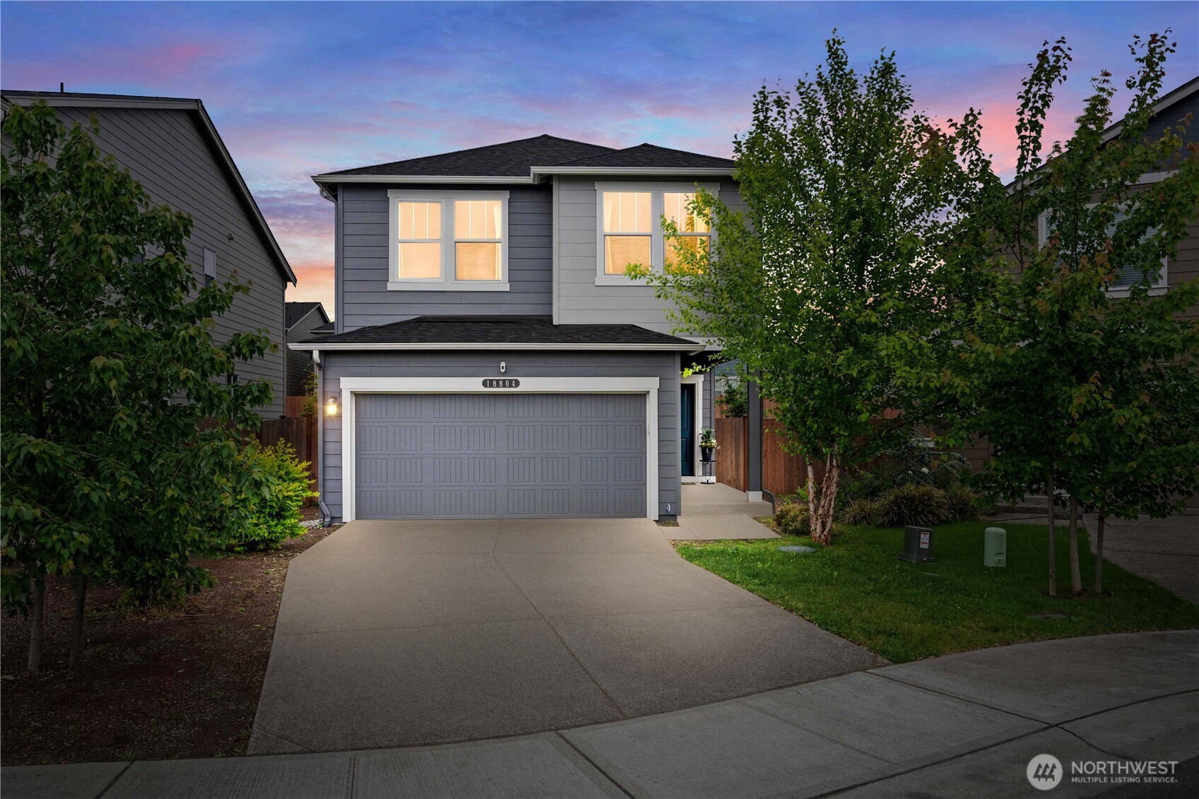 18804 109th Avenue Ct E