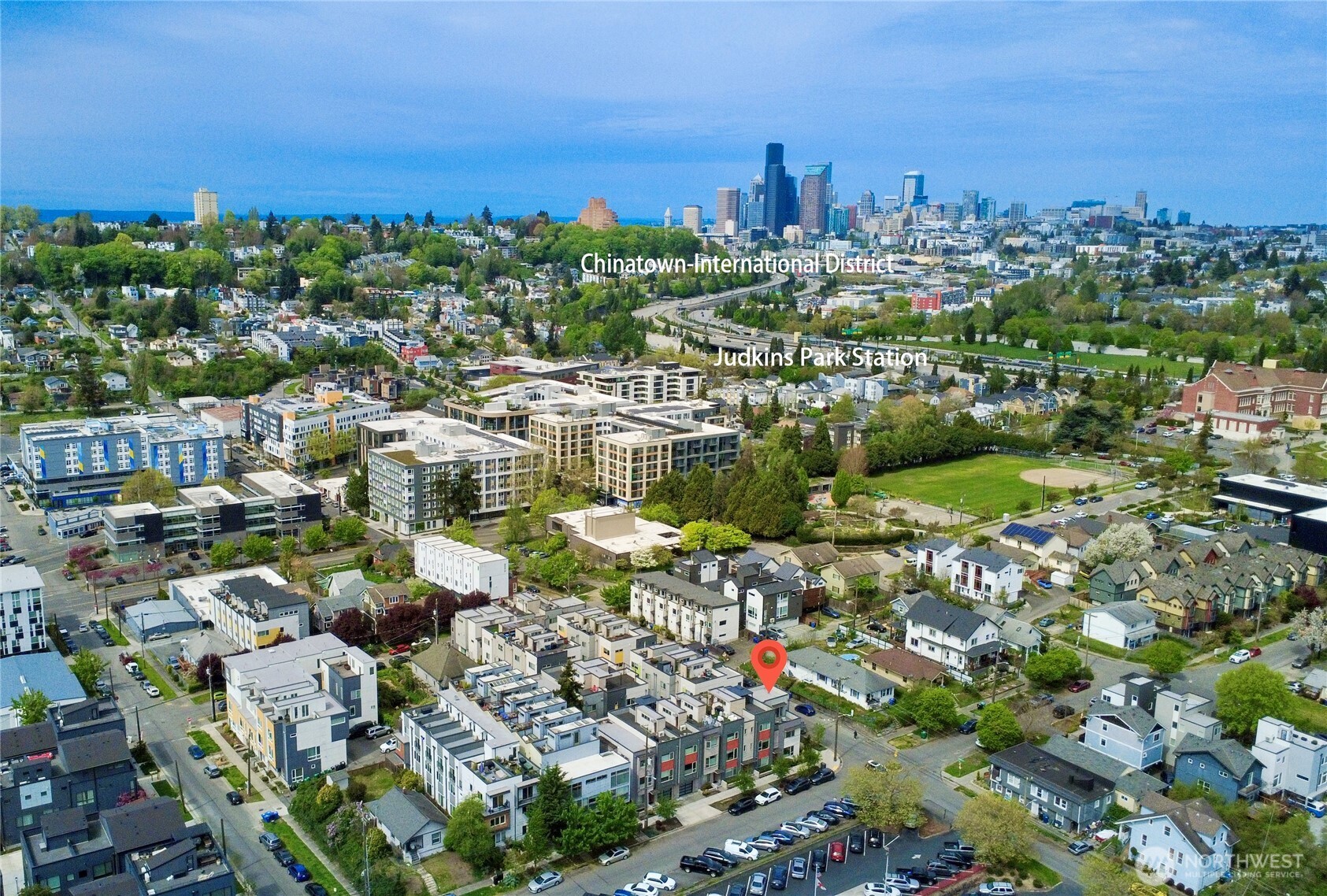 1901 25th Avenue S