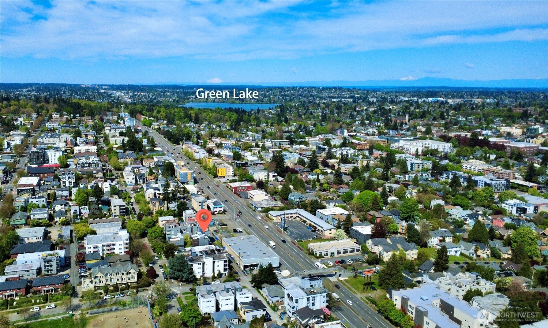 4106 Linden Avenue N Unit: B