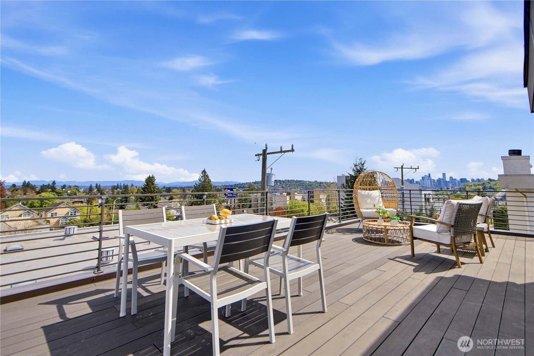 4106 Linden Avenue N Unit: B