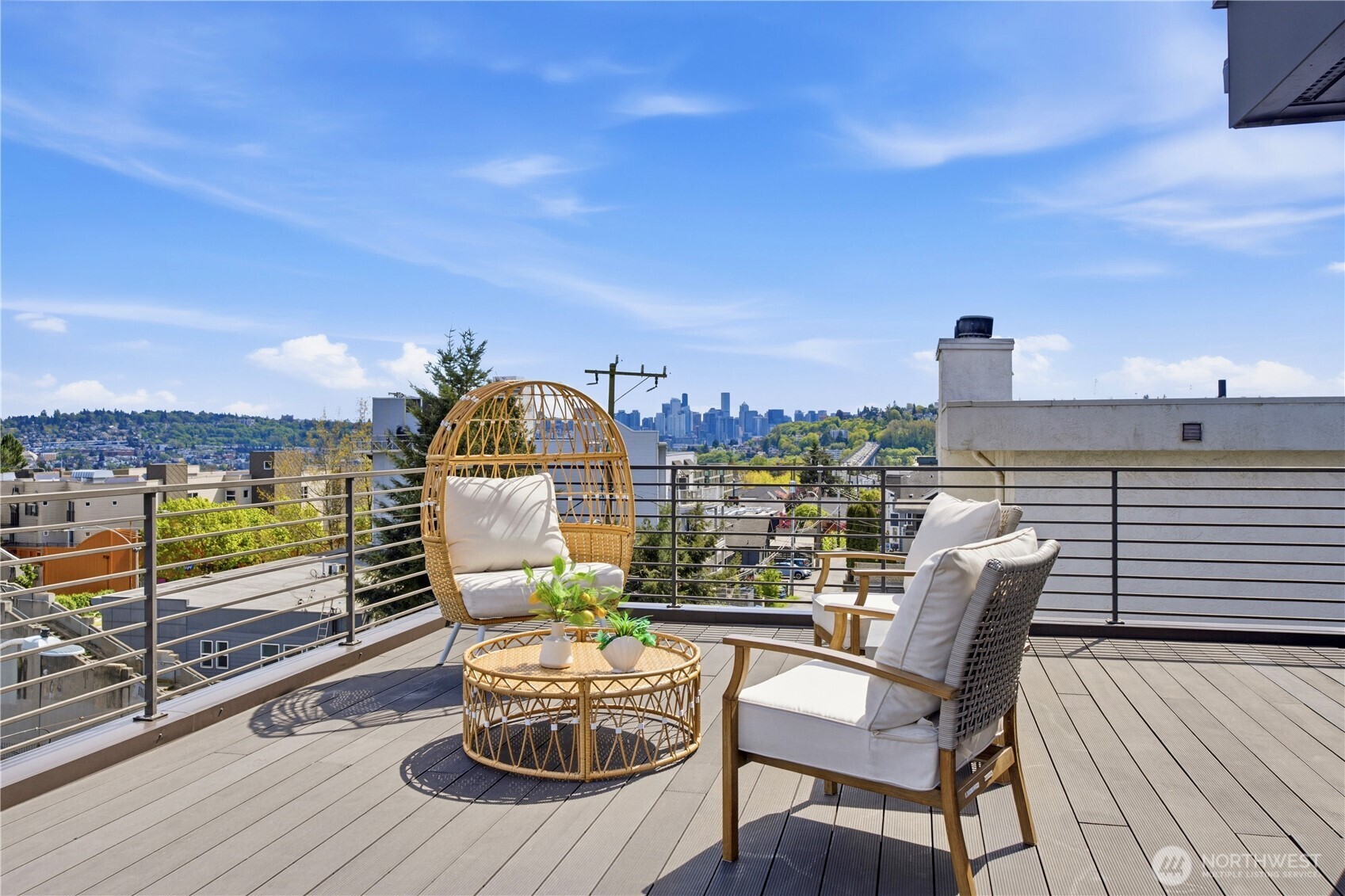 4106 Linden Avenue N Unit: B