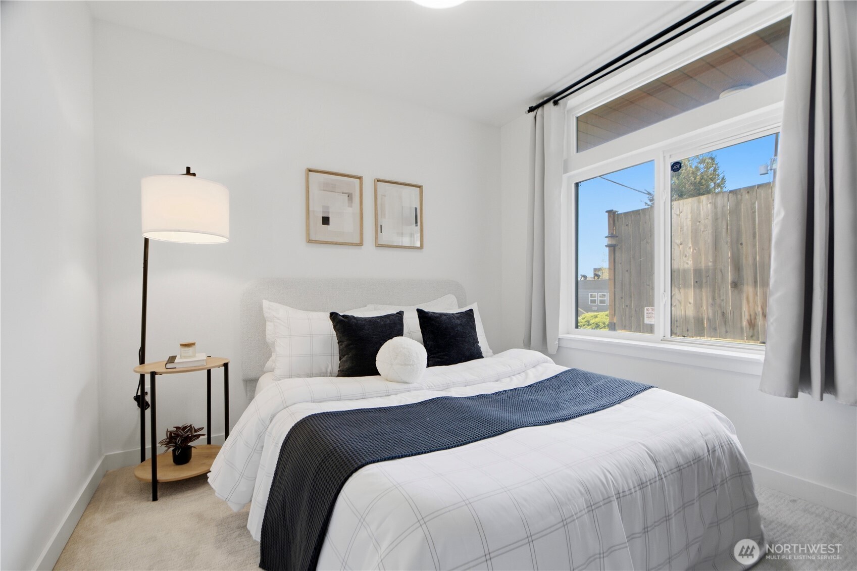 4106 Linden Avenue N Unit: B