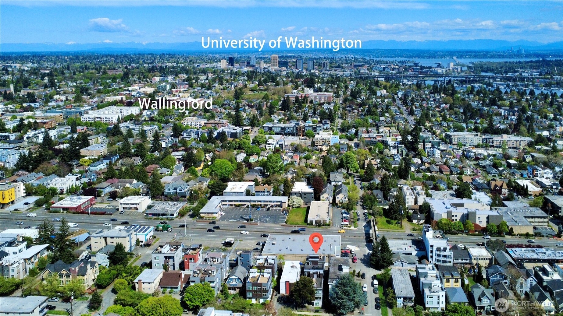 4106 Linden Avenue N Unit: B