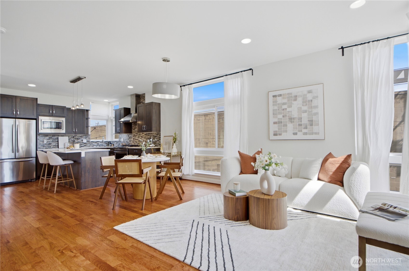 4106 Linden Avenue N Unit: B
