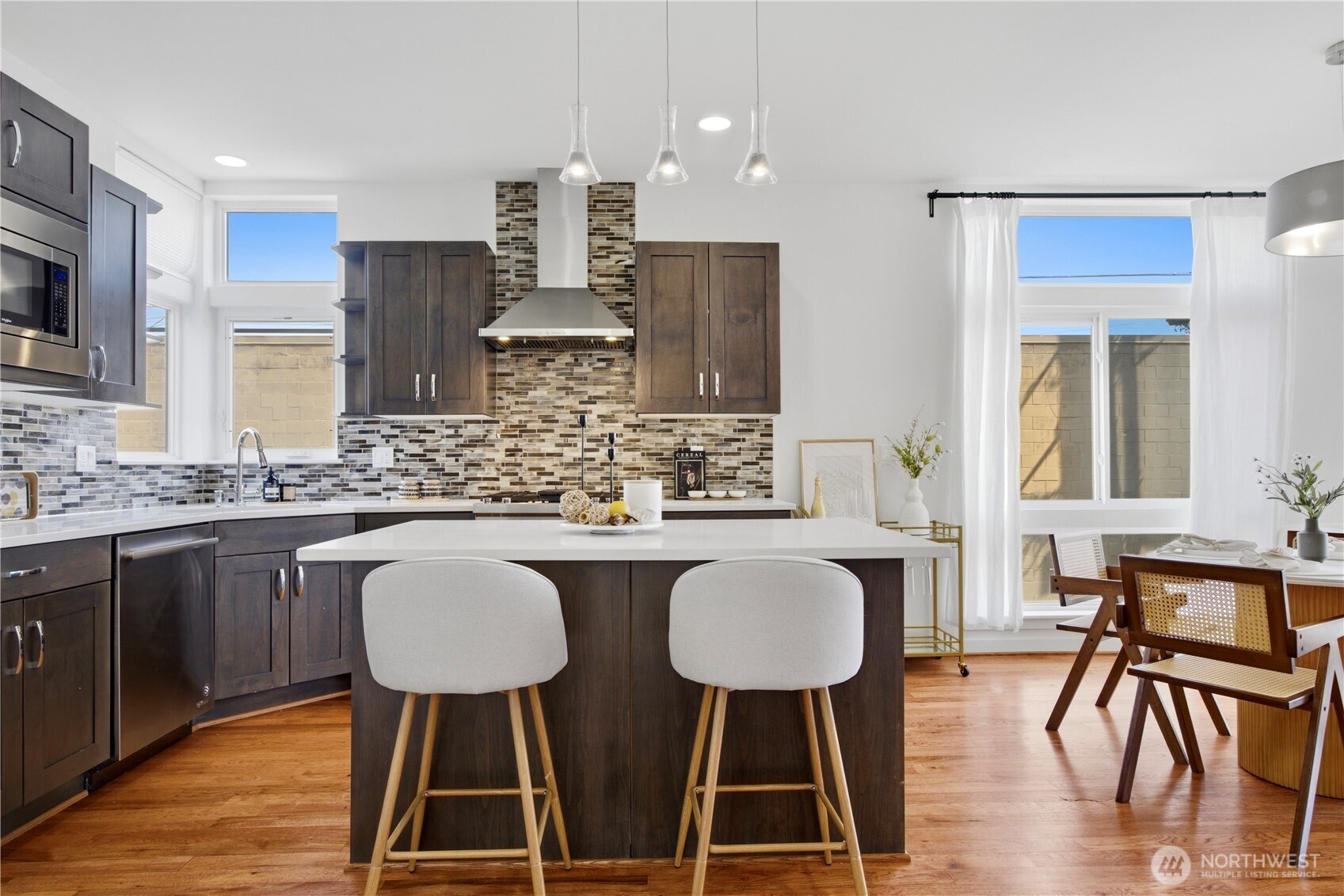 4106 Linden Avenue N Unit: B