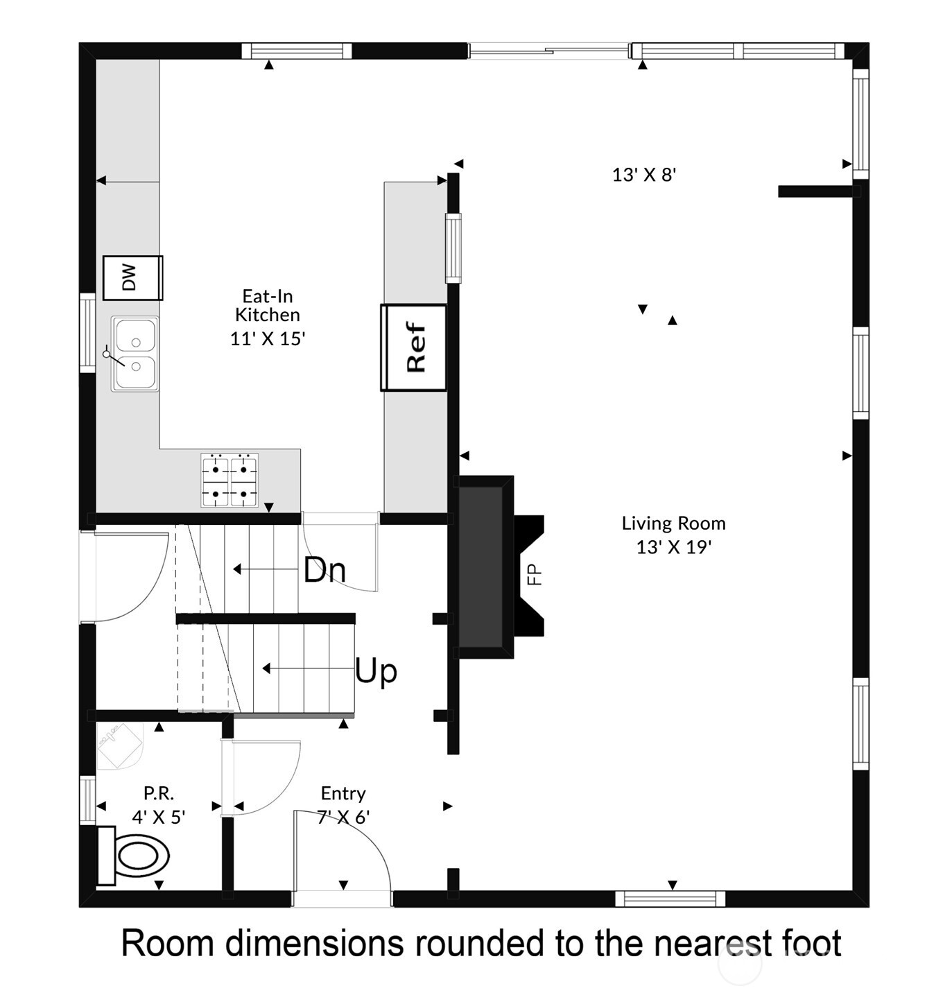 510 13th Street