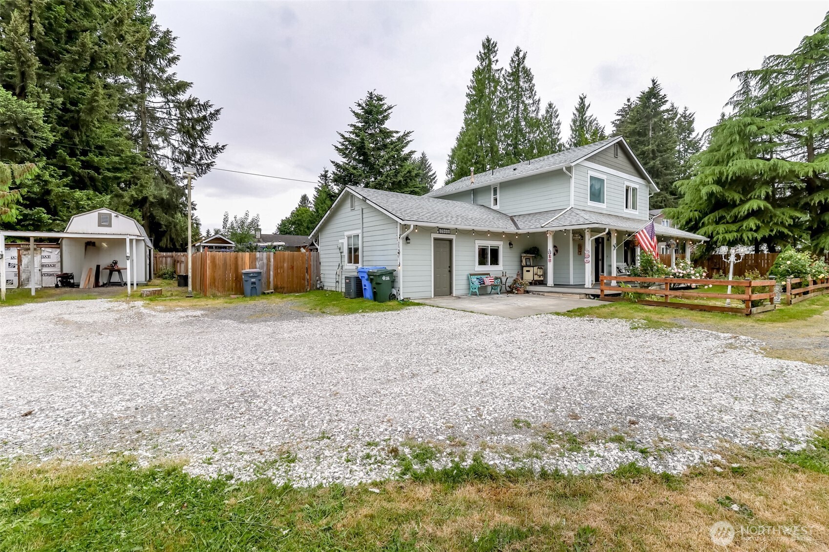 12111 213th Avenue Ct E