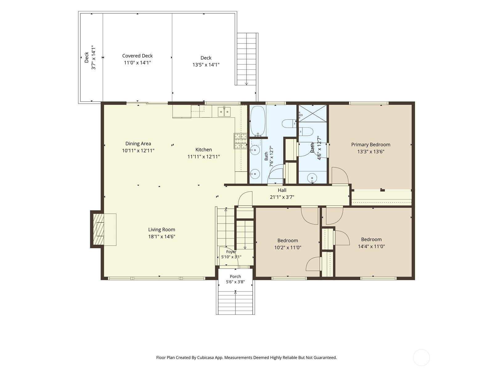 11714 SE 93rd Street
