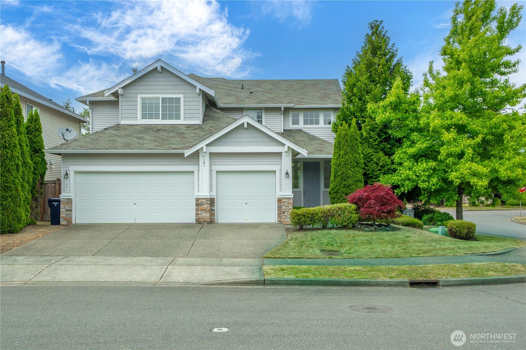 1401 62nd Court SE