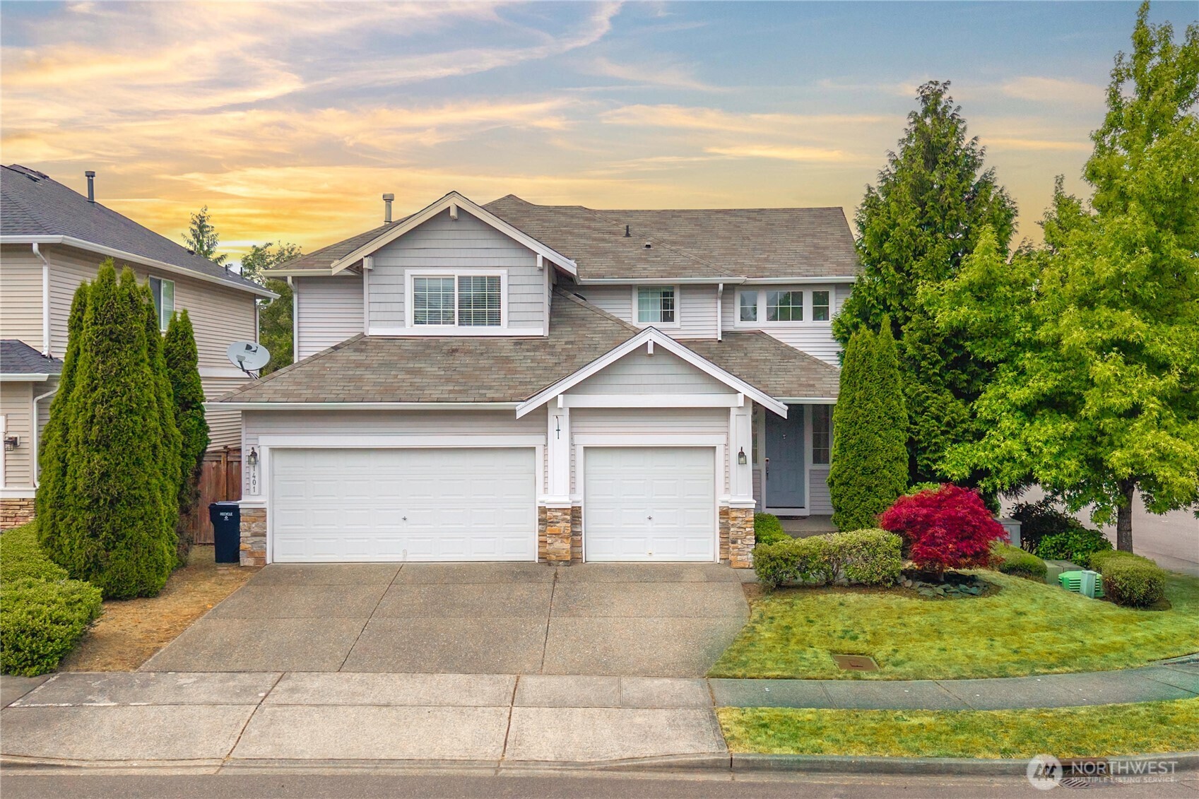 1401 62nd Court SE