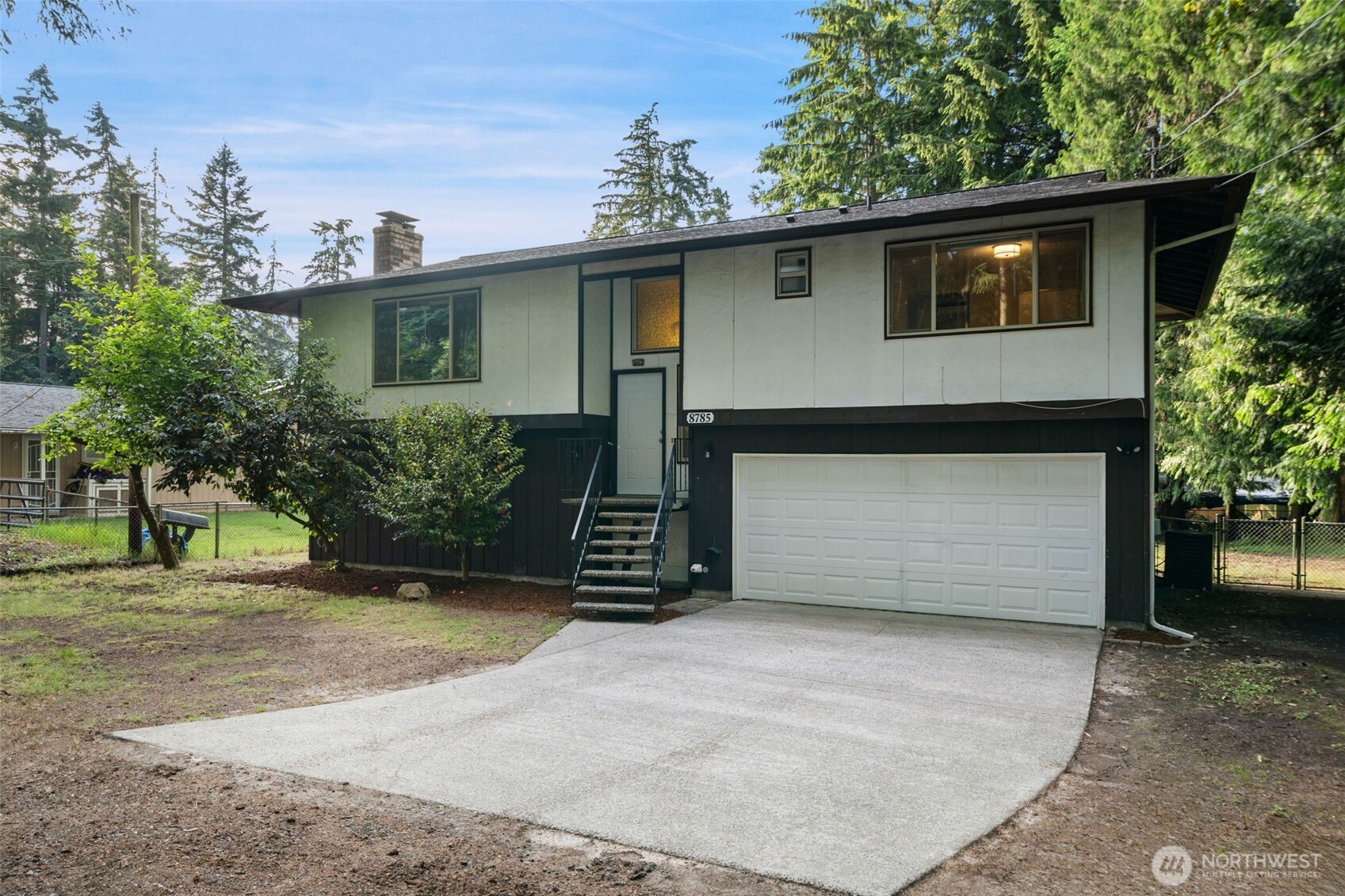 8785 SE Sedgwick Road