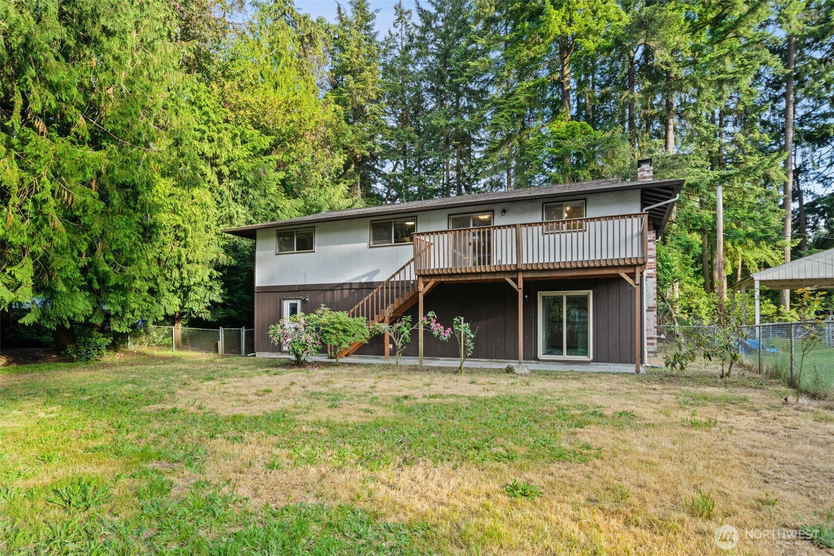 8785 SE Sedgwick Road