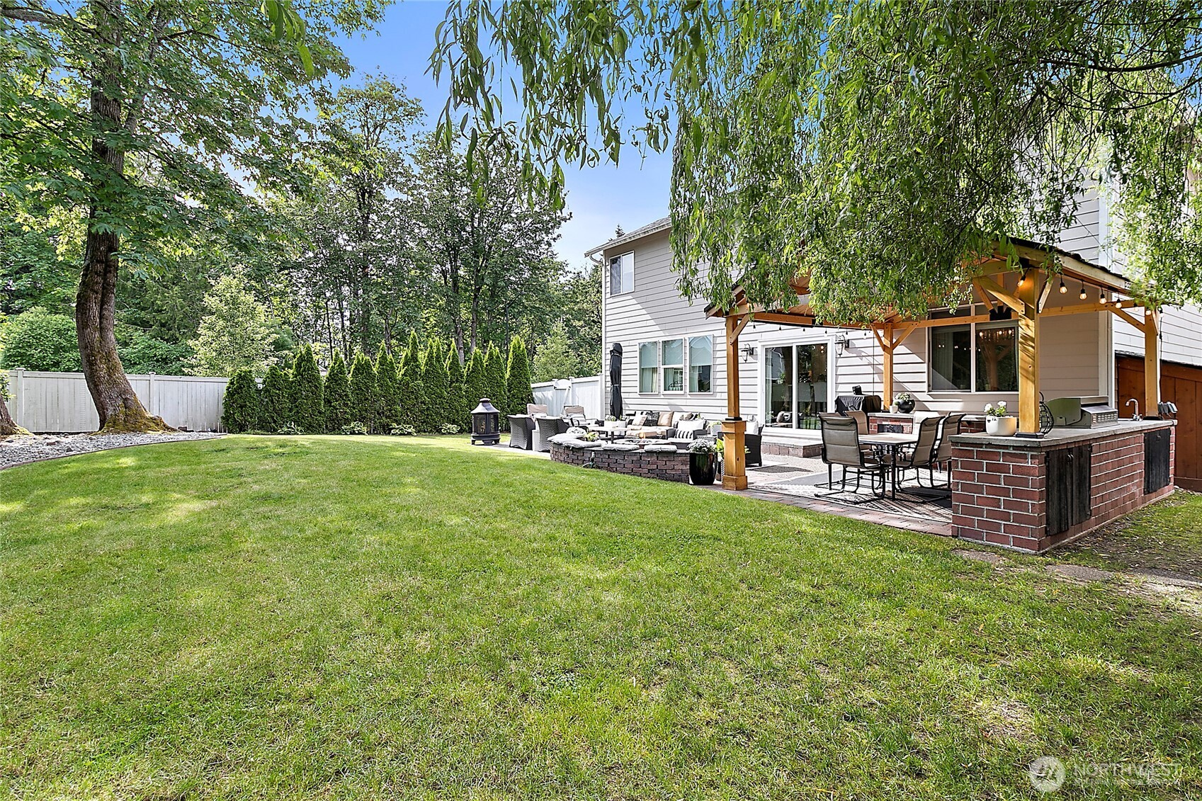 20407 SE 261st Place