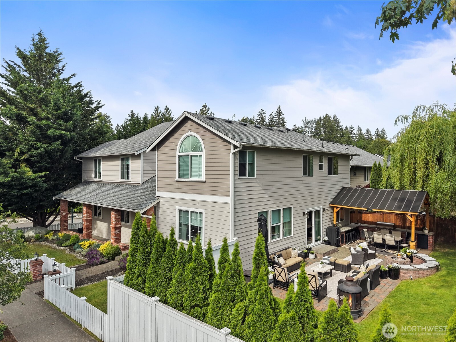 20407 SE 261st Place