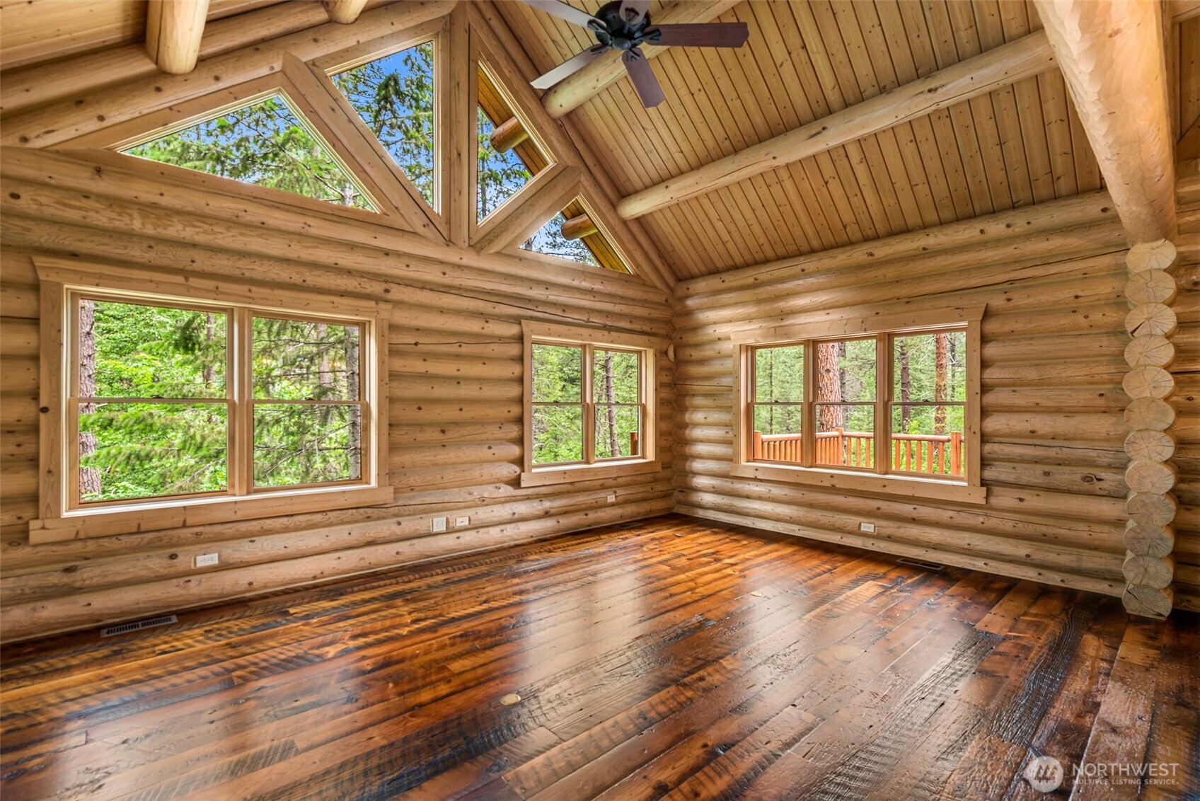 3888 Camas Creek Rd