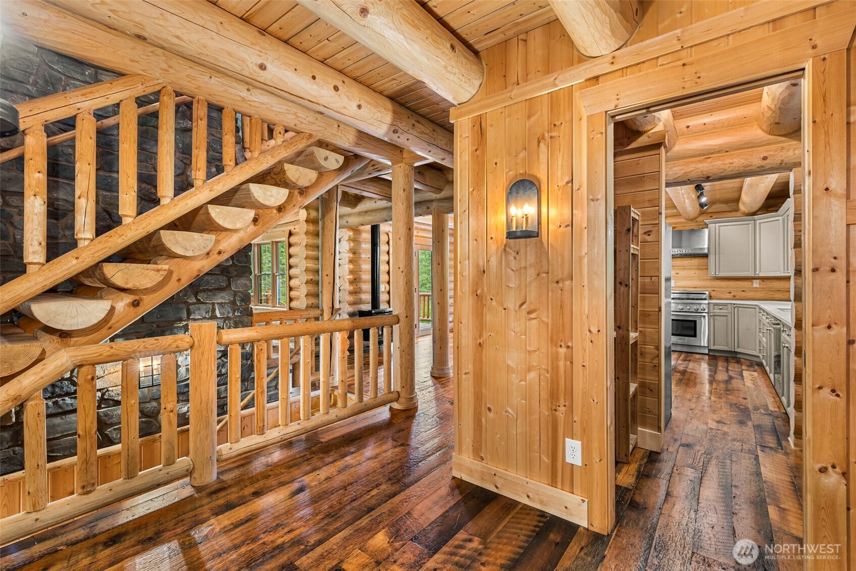 3888 Camas Creek Rd