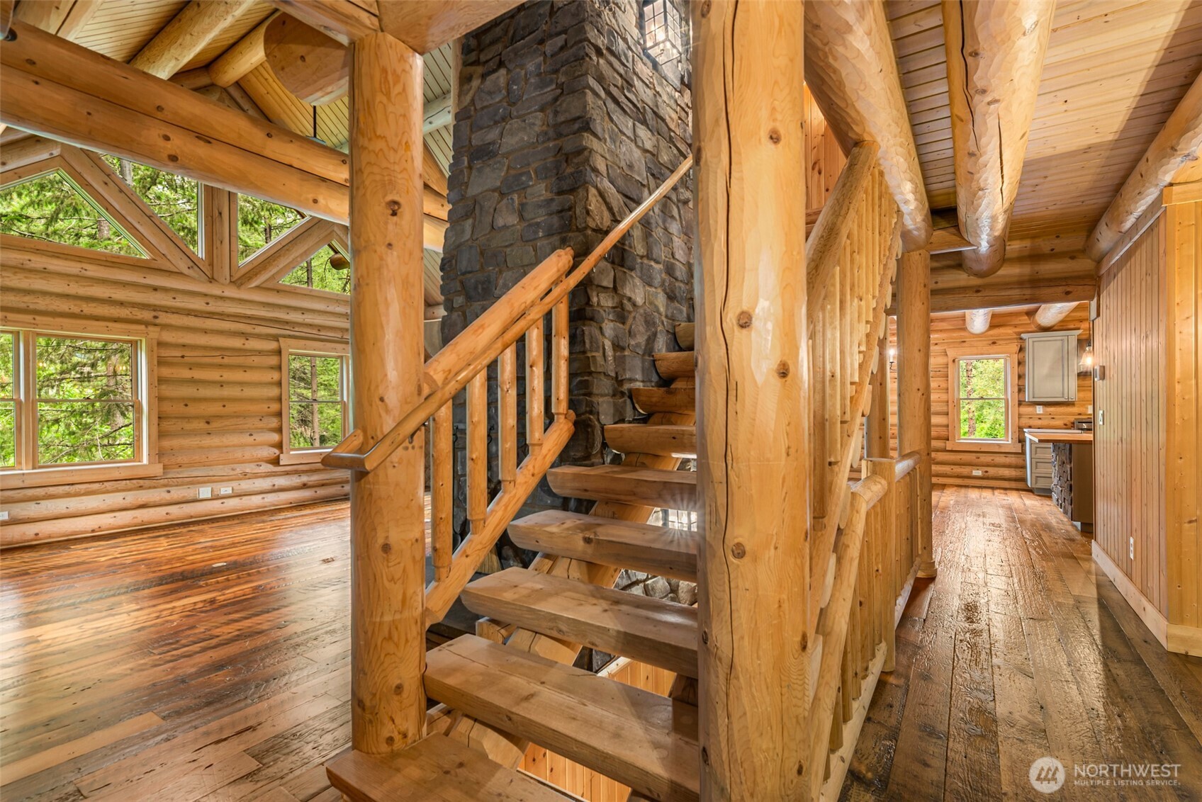 3888 Camas Creek Rd
