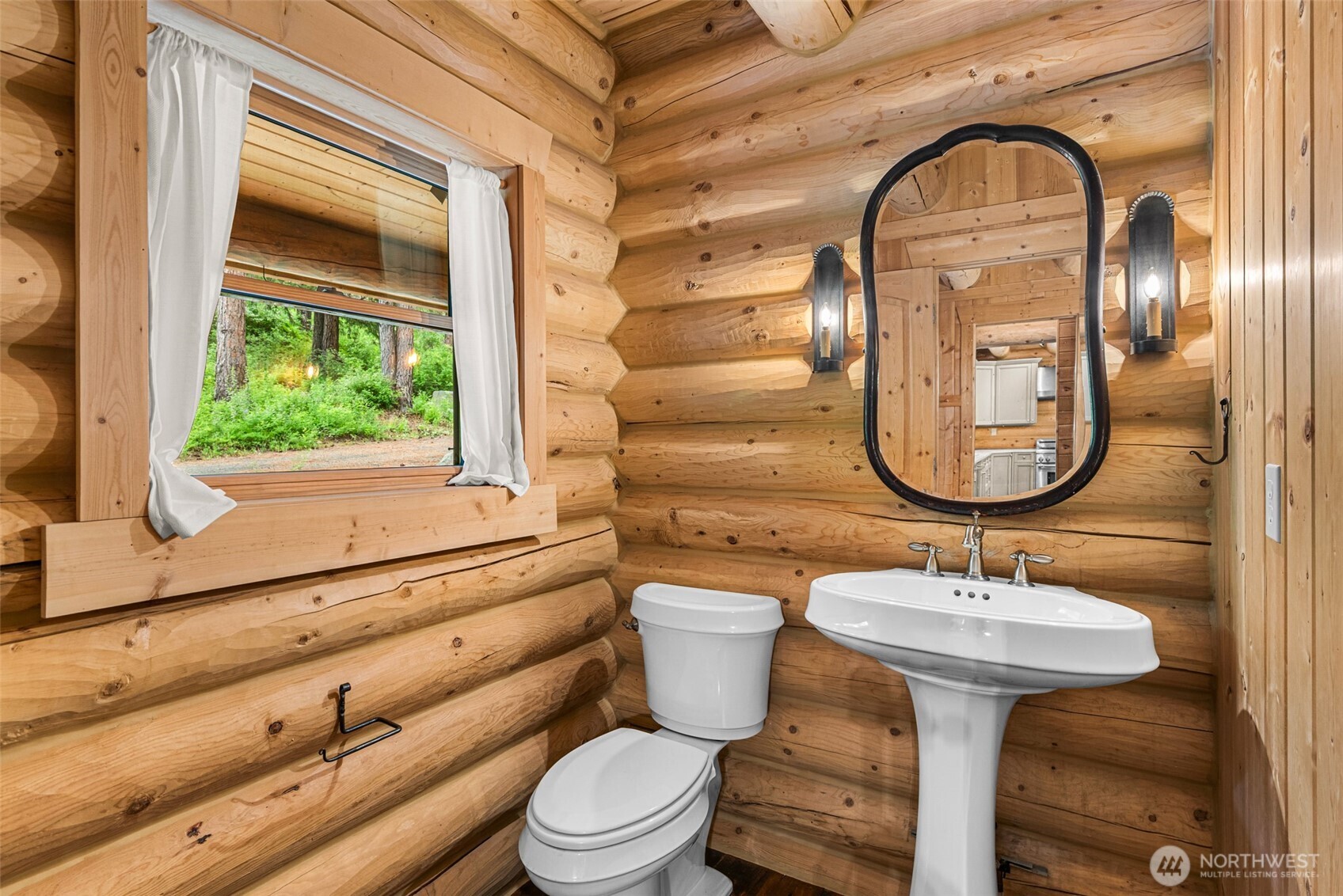 3888 Camas Creek Rd