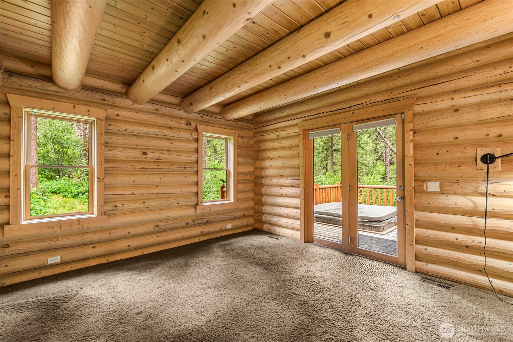 3888 Camas Creek Rd