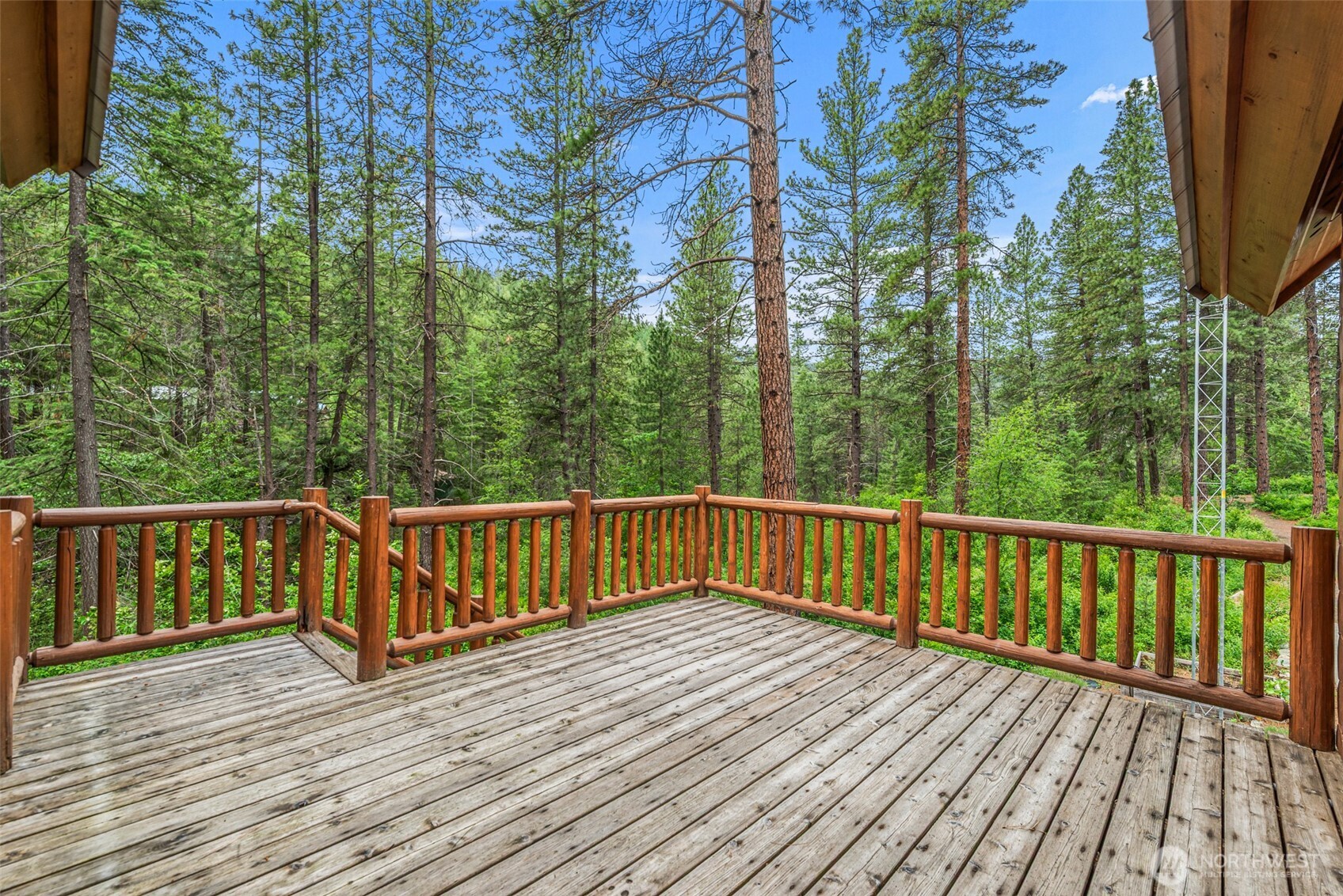 3888 Camas Creek Rd