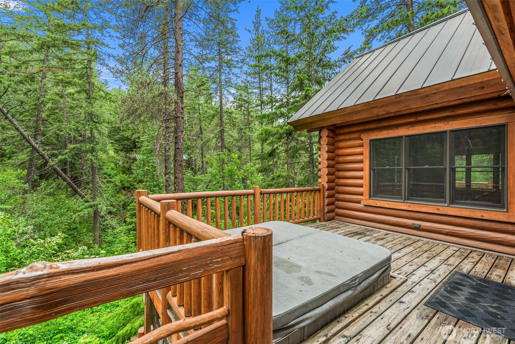 3888 Camas Creek Rd